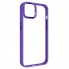 Чехол ArmorStandart Unit для Apple iPhone 14 Plus, лавандовый