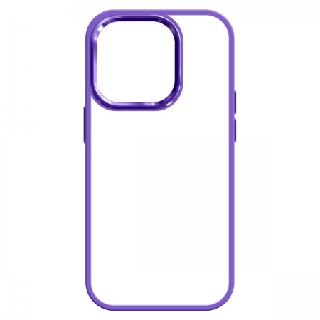 Чохол ArmorStandart Unit для Apple iPhone 13 Pro, Lavender