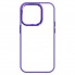 Чохол ArmorStandart Unit для Apple iPhone 13 Pro, Lavender