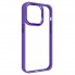 Чохол ArmorStandart Unit для Apple iPhone 13 Pro, Lavender