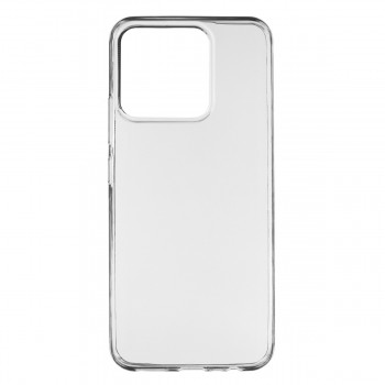 Чохол-накладка ArmorStandart Air для Realme Narzo 50A, Clear (прозорий) Чохол-накладка ArmorStandart Air для Realme Narzo 50A, Clear (прозорий)