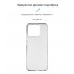 Чохол-накладка ArmorStandart Air для Realme Narzo 50A, Clear (прозорий)
