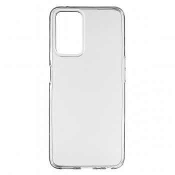 Чохол-накладка ArmorStandart Air для OPPO A96, Clear (прозорий) Чохол-накладка ArmorStandart Air для OPPO A96, Clear (прозорий)