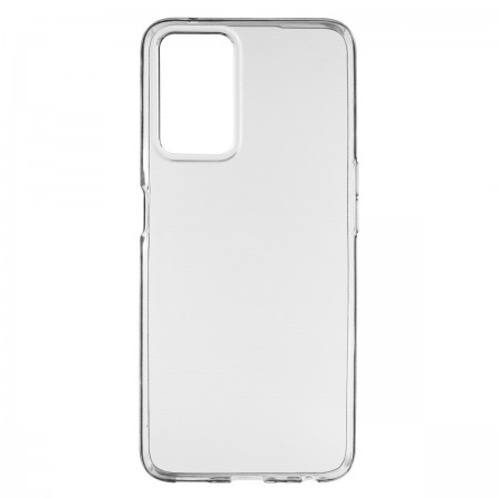 Чехол-накладка ArmorStandart Air для OPPO A96, Clear (прозрачный)