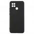 Чохол-накладка ArmorStandart ICON для Xiaomi Poco C40, Black (чорний)