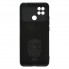 Чохол-накладка ArmorStandart ICON для Xiaomi Poco C40, Black (чорний)