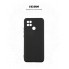 Чохол-накладка ArmorStandart ICON для Xiaomi Poco C40, Black (чорний)