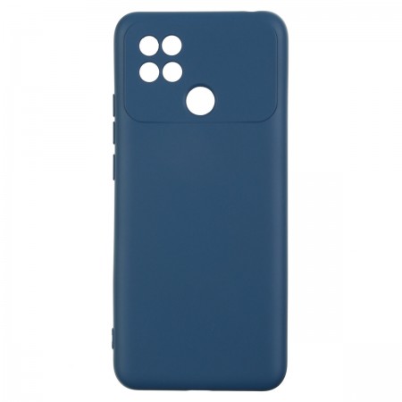 Чохол-накладка ArmorStandart ICON для Xiaomi Poco C40, Dark Blue (синій)