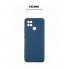 Чохол-накладка ArmorStandart ICON для Xiaomi Poco C40, Dark Blue (синій)