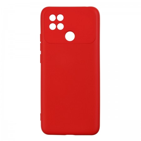 Чохол-накладка ArmorStandart ICON для Xiaomi Poco C40, Red (червоний)