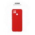 Чохол-накладка ArmorStandart ICON для Xiaomi Poco C40, Red (червоний)
