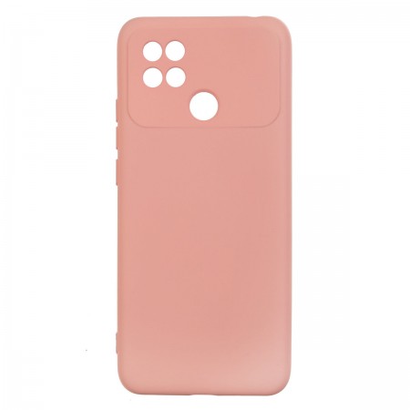 Чохол-накладка ArmorStandart ICON для Xiaomi Poco C40, Pink (рожевий)