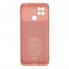 Чохол-накладка ArmorStandart ICON для Xiaomi Poco C40, Pink (рожевий)