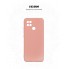 Чохол-накладка ArmorStandart ICON для Xiaomi Poco C40, Pink (рожевий)