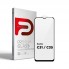 Захисне скло ArmorStandart Full Glue для Realme C31 / C35, чорне, 6.5