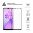 Захисне скло ArmorStandart Full Glue для Realme C31 / C35, чорне, 6.5