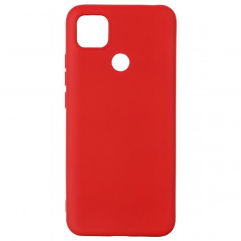 Чохол-накладка ArmorStandart ICON для Xiaomi Redmi 9C / 10A, червоний Чохол-накладка ArmorStandart ICON для Xiaomi Redmi 9C / 10A, червоний