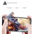 Защитное стекло ArmorStandart Full Glue для Xiaomi Redmi A1 / A1+ / Poco C50, черное, 6.52