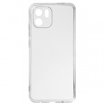 Чохол-накладка ArmorStandart Air для Xiaomi Redmi A1 / A2, Clear (прозорий)
