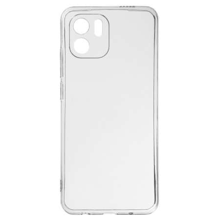 Чехол-накладка ArmorStandart Air для Xiaomi Redmi A1 / A2, Clear (прозрачный)