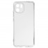 Чехол-накладка ArmorStandart Air для Xiaomi Redmi A1 / A2, Clear (прозрачный)