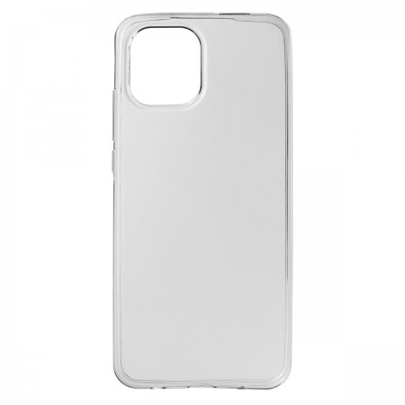 Чехол-накладка ArmorStandart Air для Xiaomi Redmi A1 / A2, Clear (прозрачный)