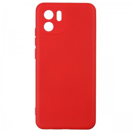 Чохол-накладка ArmorStandart ICON для Xiaomi Redmi A1 / A2, Red (червоний)