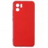 Чохол-накладка ArmorStandart ICON для Xiaomi Redmi A1 / A2, Red (червоний)