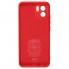 Чохол-накладка ArmorStandart ICON для Xiaomi Redmi A1 / A2, Red (червоний)