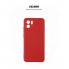 Чохол-накладка ArmorStandart ICON для Xiaomi Redmi A1 / A2, Red (червоний)