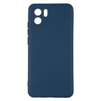 Чохол-накладка ArmorStandart ICON для Xiaomi Redmi A1 / A2, Dark Blue (синій)