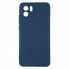 Чохол-накладка ArmorStandart ICON для Xiaomi Redmi A1 / A2, Dark Blue (синій)