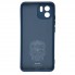Чохол-накладка ArmorStandart ICON для Xiaomi Redmi A1 / A2, Dark Blue (синій)