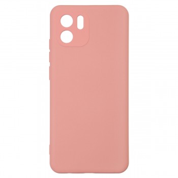 Чохол-накладка ArmorStandart ICON для Xiaomi Redmi A1 / A2 Camera cover Pink, Pink Sand (рожевий)