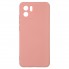 Чохол-накладка ArmorStandart ICON для Xiaomi Redmi A1 / A2 Camera cover Pink, Pink Sand (рожевий)