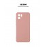 Чохол-накладка ArmorStandart ICON для Xiaomi Redmi A1 / A2 Camera cover Pink, Pink Sand (рожевий)