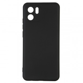 Чохол-накладка ArmorStandart ICON для Xiaomi Redmi A1 / A2, Black (чорний)