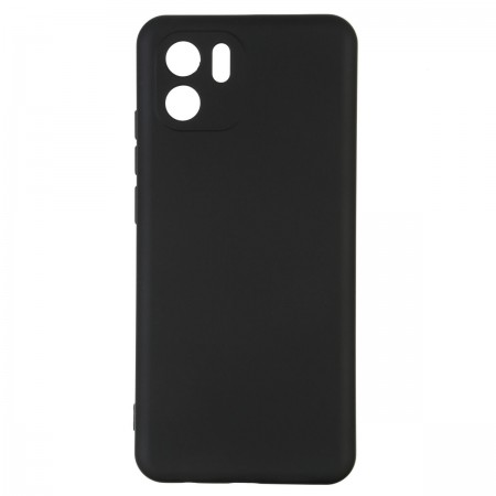 Чохол-накладка ArmorStandart ICON для Xiaomi Redmi A1 / A2, Black (чорний)