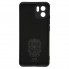 Чохол-накладка ArmorStandart ICON для Xiaomi Redmi A1 / A2, Black (чорний)