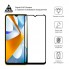 Захисне скло ArmorStandart Full Glue для Xiaomi Poco C40, 6.71