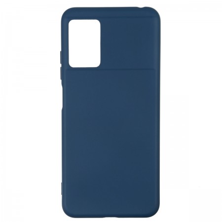 Чохол-накладка ArmorStandart ICON для Xiaomi Poco M5, Blue (синій)