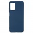 Чохол-накладка ArmorStandart ICON для Xiaomi Poco M5, Blue (синій)