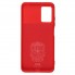 Чохол-накладка ArmorStandart ICON для Xiaomi Poco M5, Red (червоний)