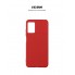 Чохол-накладка ArmorStandart ICON для Xiaomi Poco M5, Red (червоний)