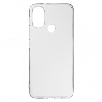 Чехол-накладка ArmorStandart Air для Motorola E40, Clear (прозрачный) Чехол-накладка ArmorStandart Air для Motorola E40, Clear (прозрачный)