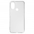 Чехол-накладка ArmorStandart Air для Motorola E40, Clear (прозрачный)