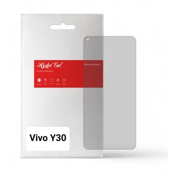 Гідрогелева плівка ArmorStandart матова для Vivo Y30, діагональ 6.47