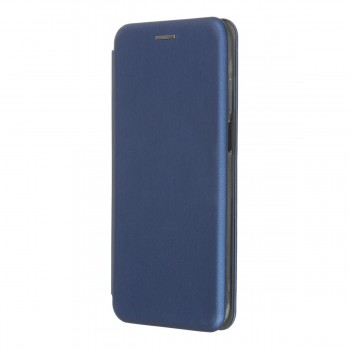 Чехол-книжка ArmorStandart G- для Motorola G32, Blue (синий)
