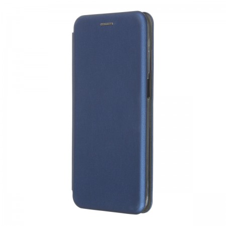 Чехол-книжка ArmorStandart G- для Motorola G32, Blue (синий)