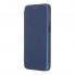 Чехол-книжка ArmorStandart G- для Motorola G32, Blue (синий)